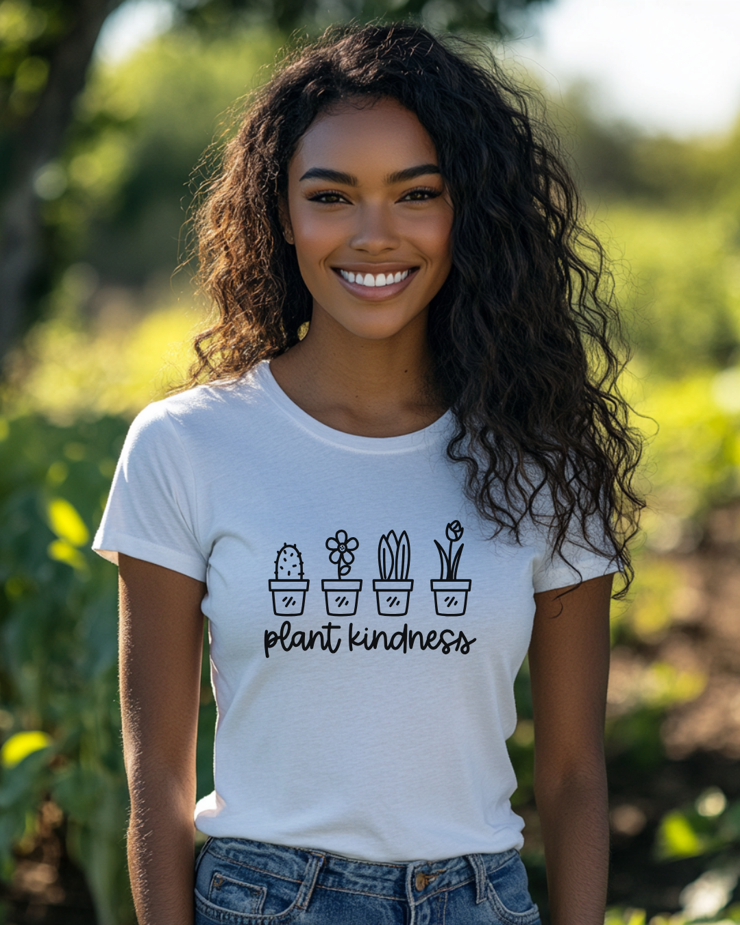 Plant Kindness